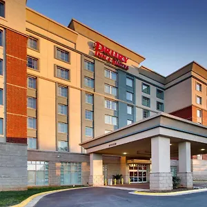 Drury & Northlake Hotel Charlotte