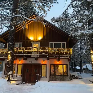 *** Bed & Breakfast The Mammoth Verenigde Staten