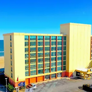 ** Hotel Ocean USA
