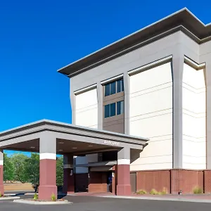 Hampton Denver-international Airport Hotel Denver