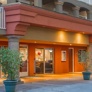 ** Gasthof Quality Convention Center USA