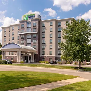 3* Inn Holiday Inn Express & Suites Columbus - Polaris, An Ihg Hotel
