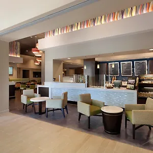 Delta By Marriott Anaheim Hotel Garden Grove