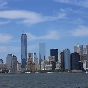 **** Hotel Manhattan Financial District, An Ihg Verenigde Staten