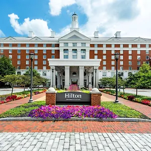 4* Hotel Hilton At Easton