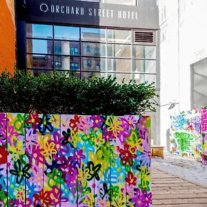 *** Hotel Orchard Street Verenigde Staten