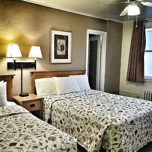 *** Hotel At Queen Anne Verenigde Staten