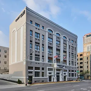 3* Hotel Courtyard Downtown