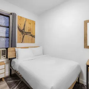 27 By Luxurban Hotel New York