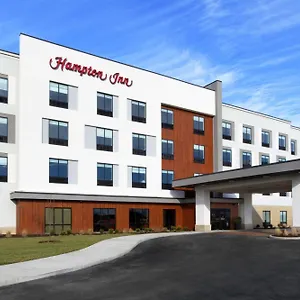 Hampton O'fallon, Il Hotel O'Fallon