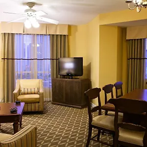 *** Resort Wyndham Grand Desert Verenigde Staten
