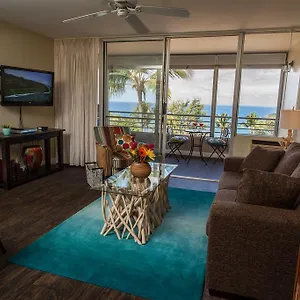 Kamaole Royale Aparthotel Kihei