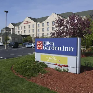 3* Hotel Hilton Garden Columbus/polaris