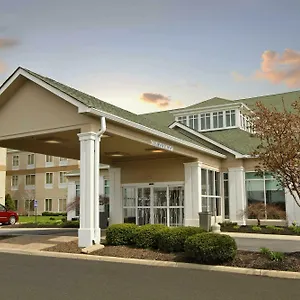 3* Hotel Hilton Garden Airport