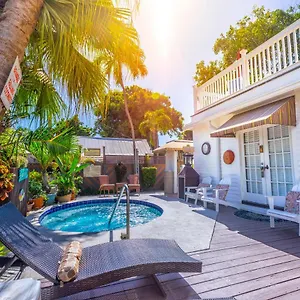 *** Gasthof Seascape Tropical (adults Only) USA
