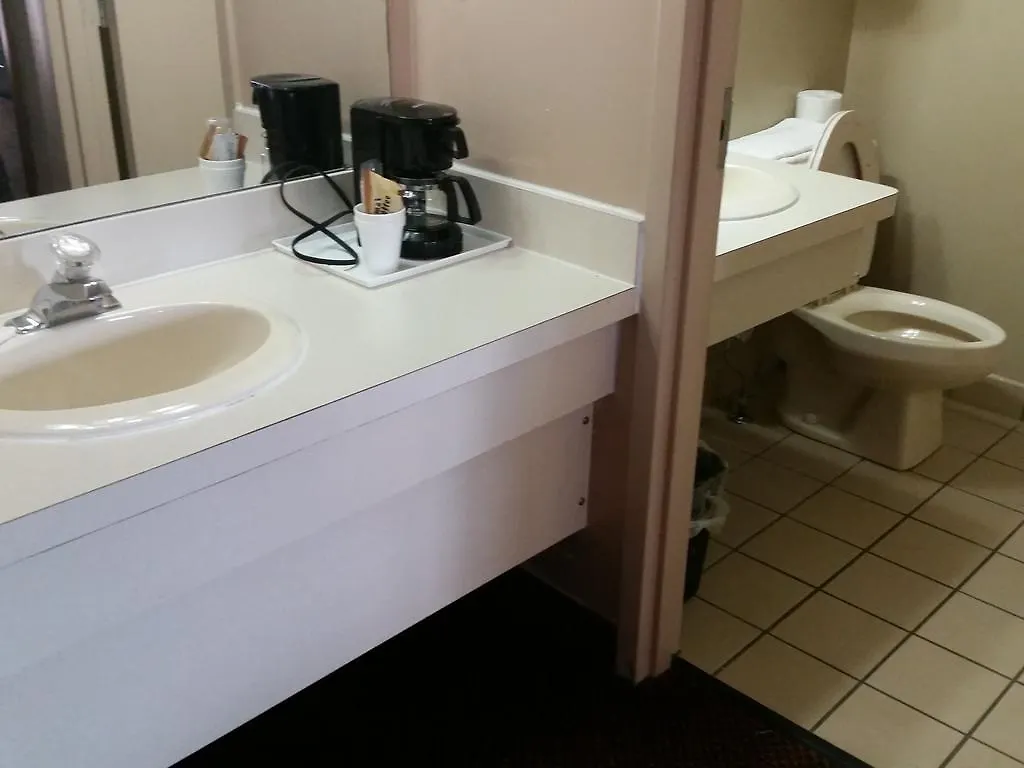 German Village Inn Motel Columbus