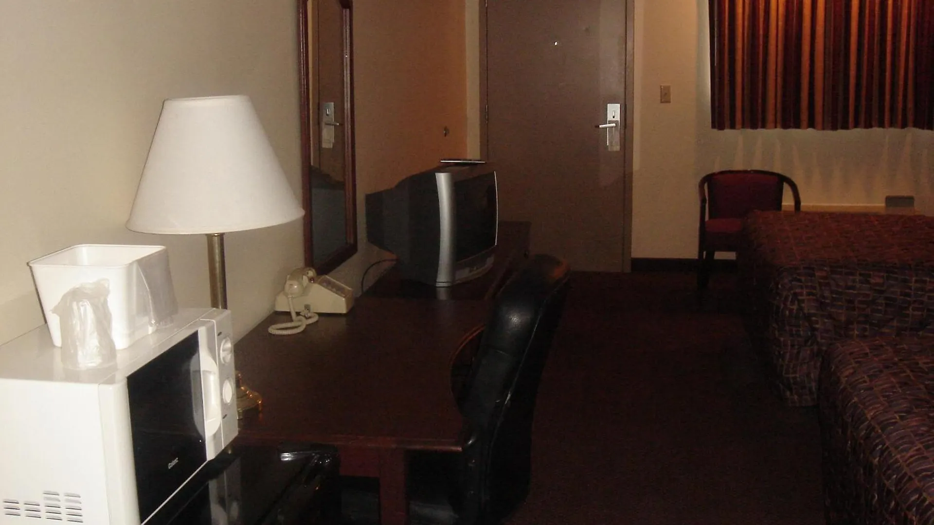 German Village Inn Motel Columbus
