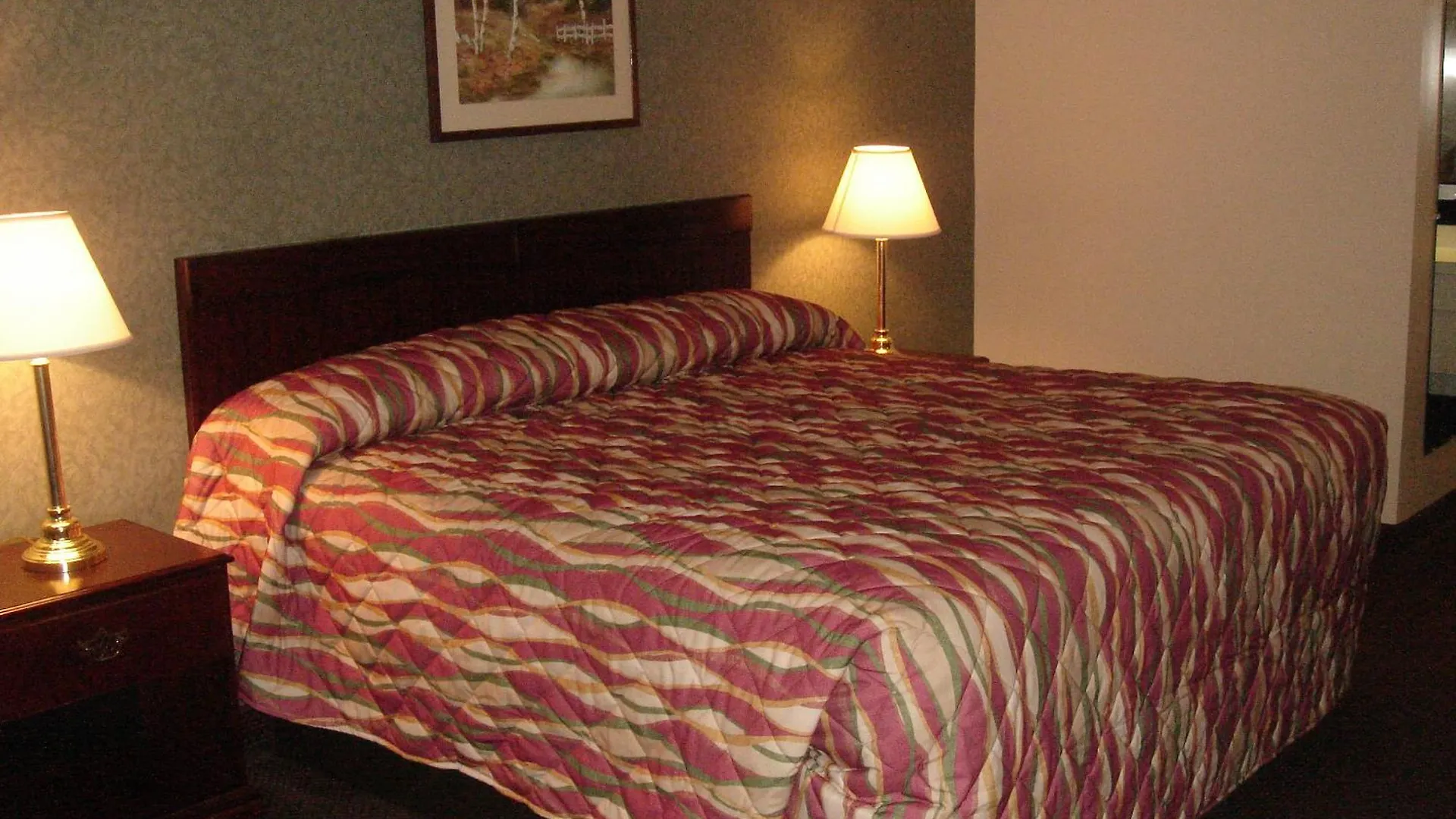 German Village Inn Motel Columbus