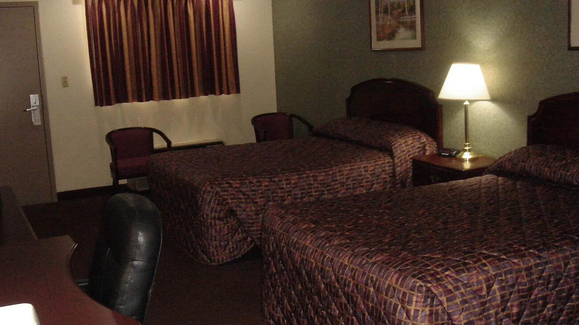 German Village Inn Motel Columbus