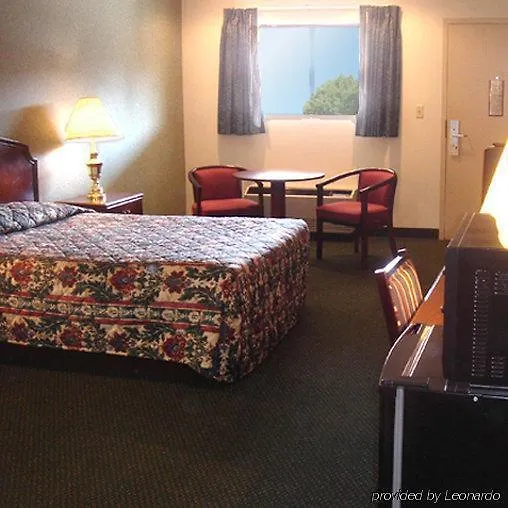 German Village Inn Motel Columbus