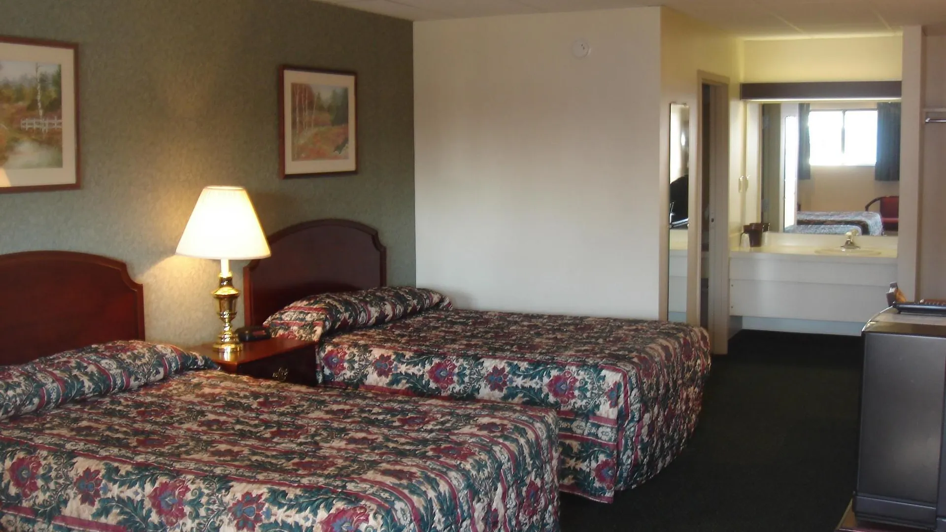 German Village Inn Motel Columbus