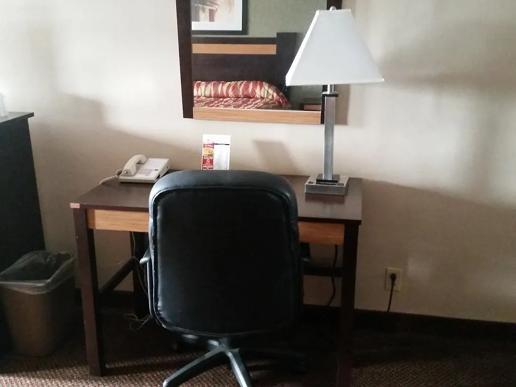 German Village Inn Motel Columbus