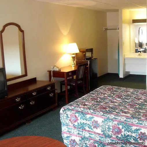 German Village Inn Motel Columbus